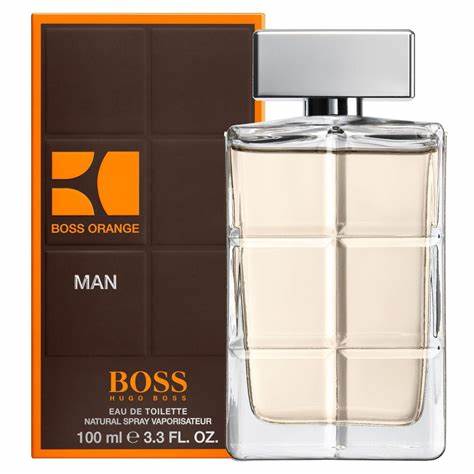 Boss Orange  Hugo Boss Hombre 